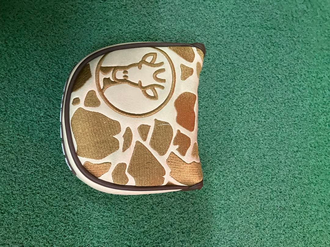 オデッセイ　Ai-ONE GIRAFFE-BEAM JAILBIRD MINI