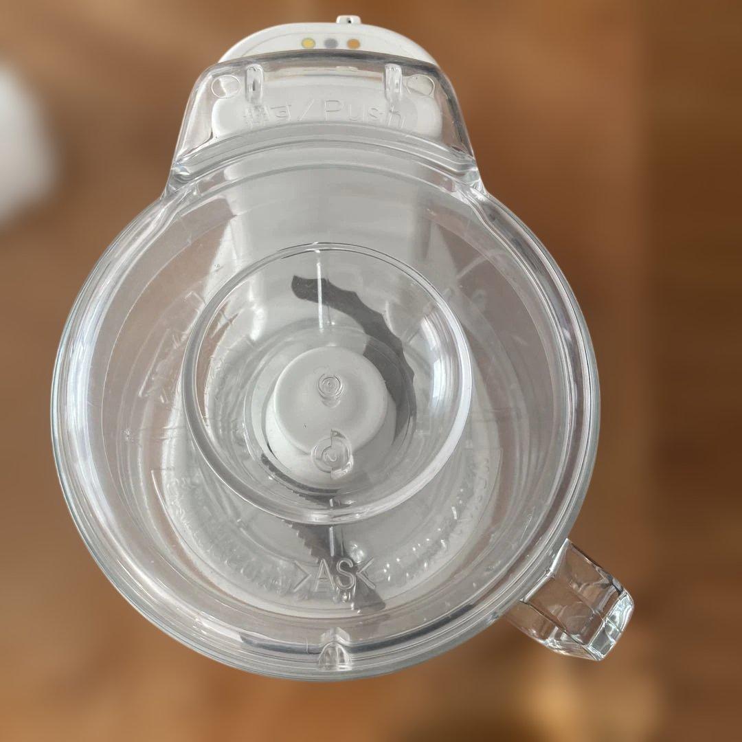 Panasonic MK-K61 フードプロセッサー