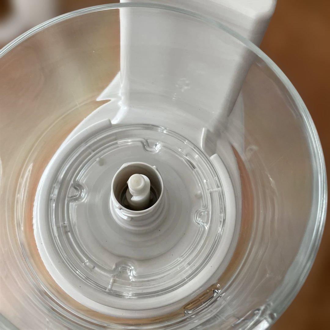 Panasonic MK-K61 フードプロセッサー