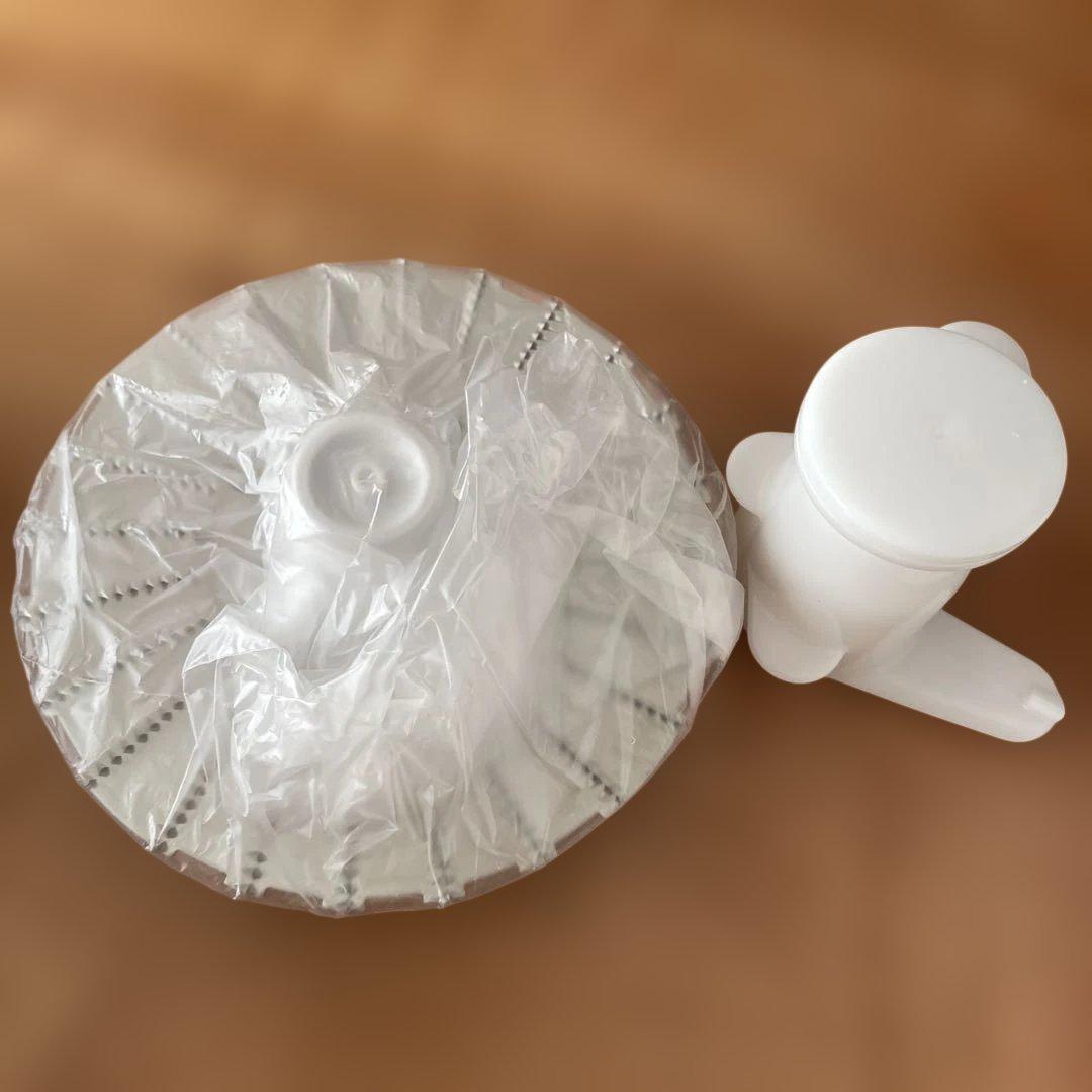 Panasonic MK-K61 フードプロセッサー