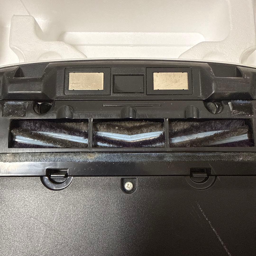 Panasonic RULO MC-RSF1000-W保証残有　ロボット掃除機