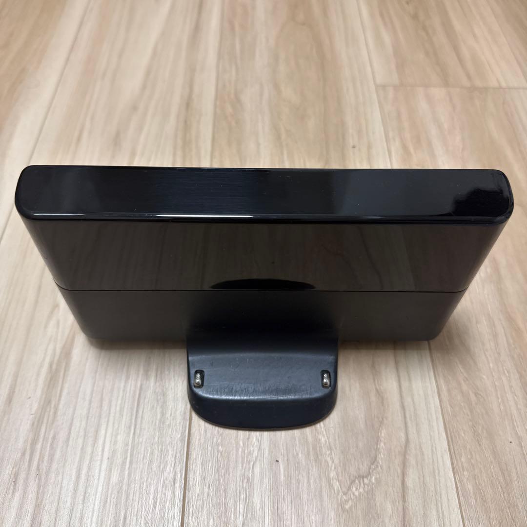 Panasonic RULO MC-RSF1000-W保証残有　ロボット掃除機