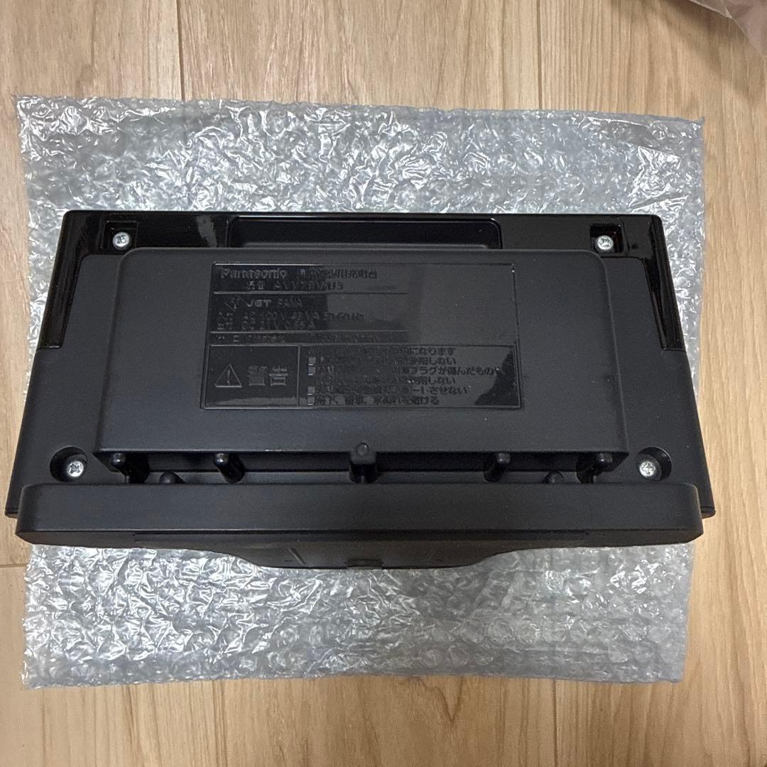 Panasonic RULO MC-RSF1000-W保証残有　ロボット掃除機