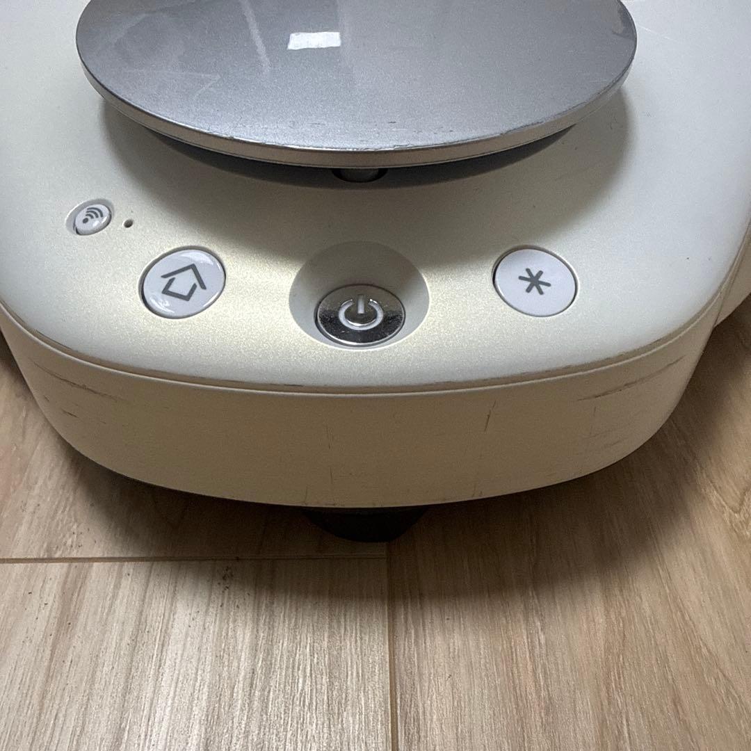 Panasonic RULO MC-RSF1000-W保証残有　ロボット掃除機