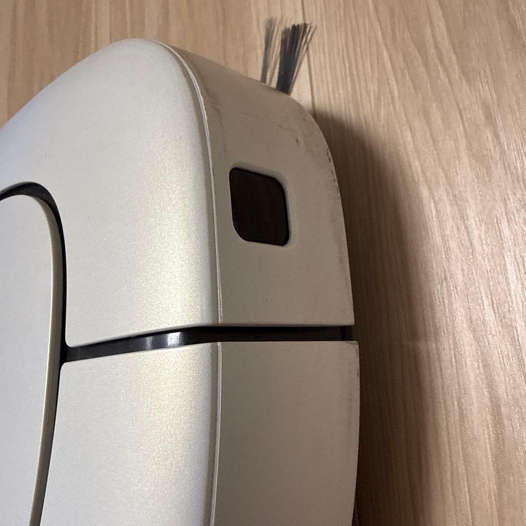 Panasonic RULO MC-RSF1000-W保証残有　ロボット掃除機