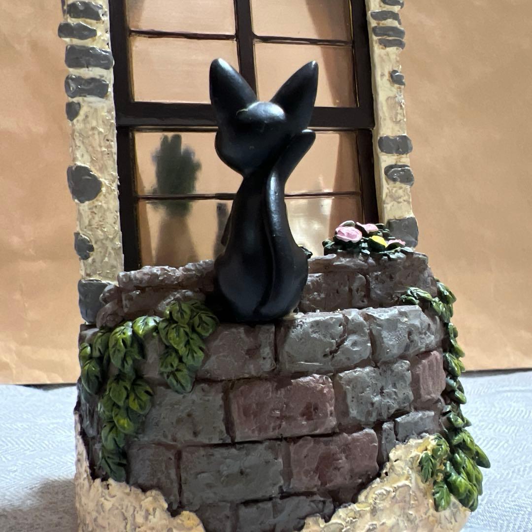 魔女の宅急便オルゴール