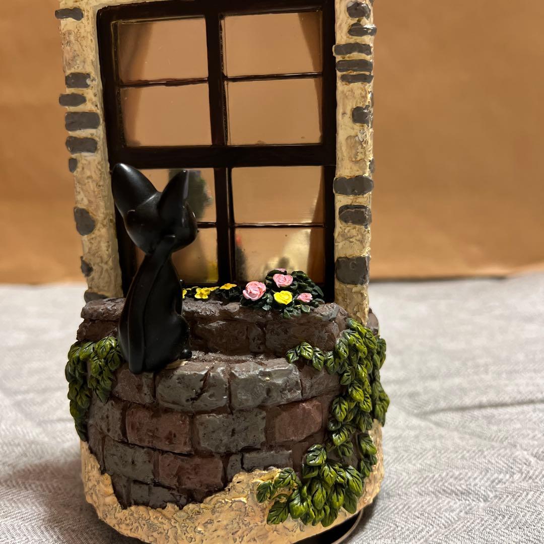 魔女の宅急便オルゴール