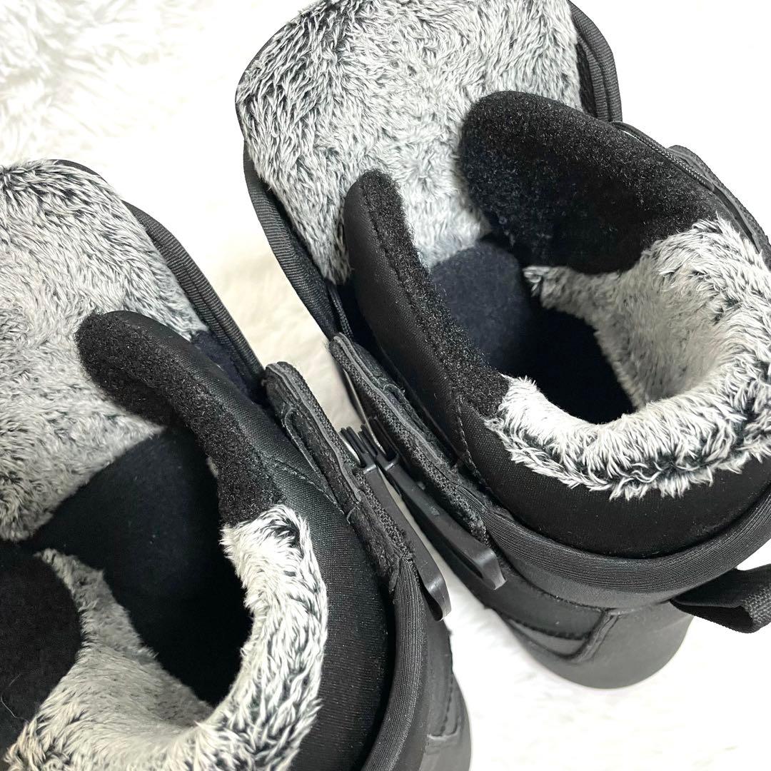 未使用 FLUX FL-BOA スノーボードブーツ 23.5