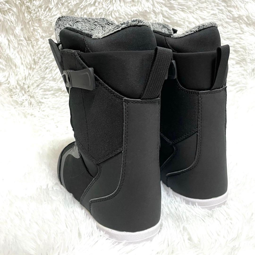 未使用 FLUX FL-BOA スノーボードブーツ 23.5