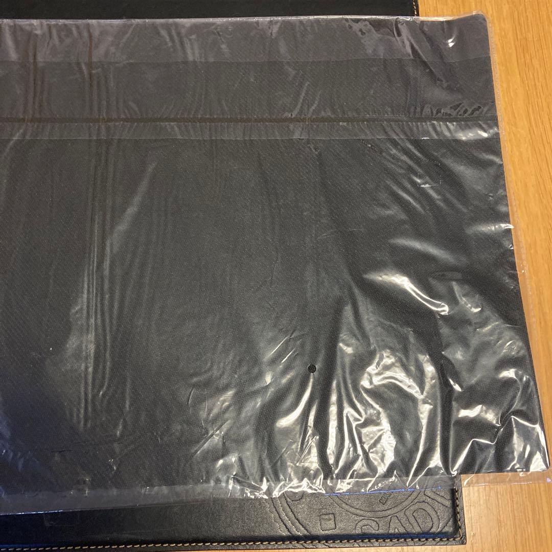 向日葵の教会と長い夏休み　プレイマット