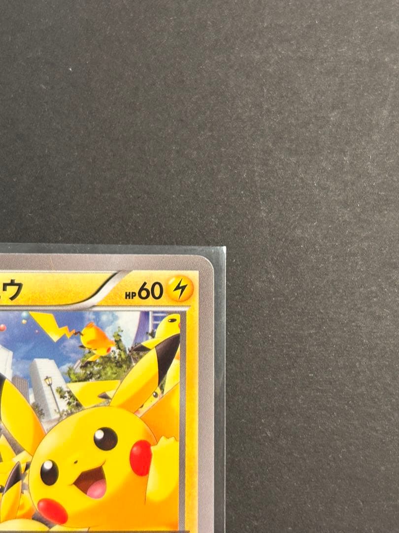 ピカチュウ大量発生チュウ！068