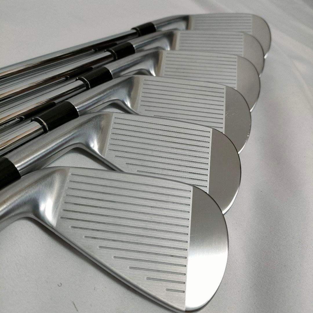 美品　希少　人気　SRIXON　Z585　Cleveland　フルセット　送料込