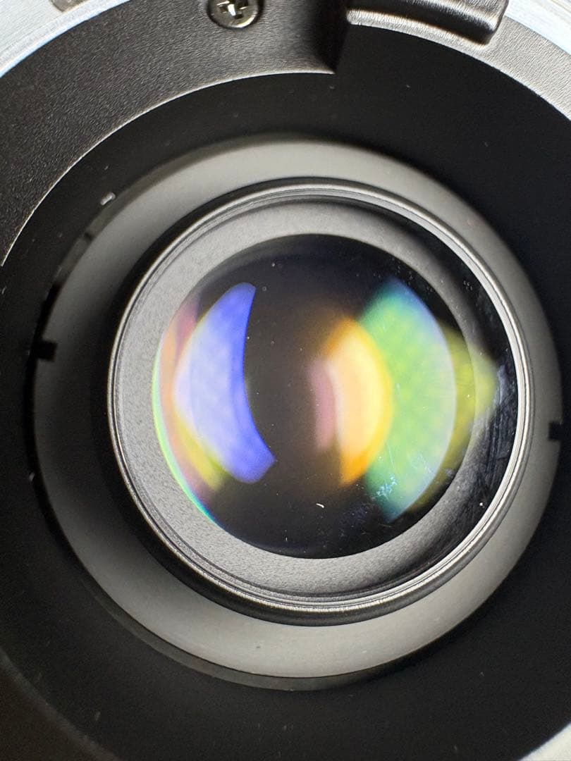 Nikon AF NIKKOR 20mm f/2.8D 単焦点レンズ