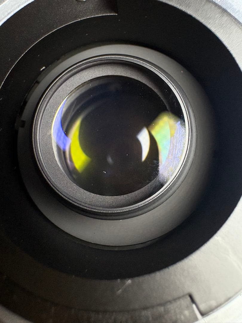 Nikon AF NIKKOR 20mm f/2.8D 単焦点レンズ