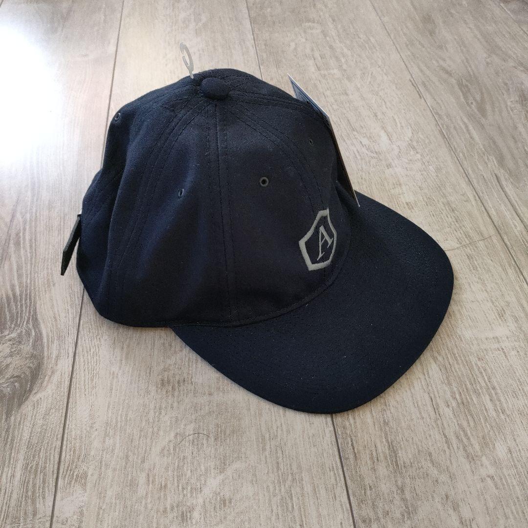 アングロ＆カンパニー　ポテンキャップ　新品未使用