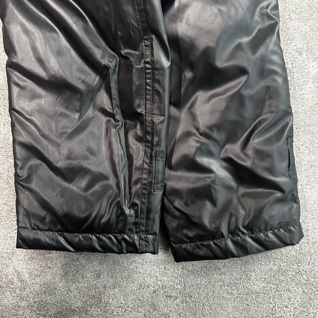 ひ*ム様 JOSEPH ABBOUD 3WAY ダウンジャケット L ミリタリー