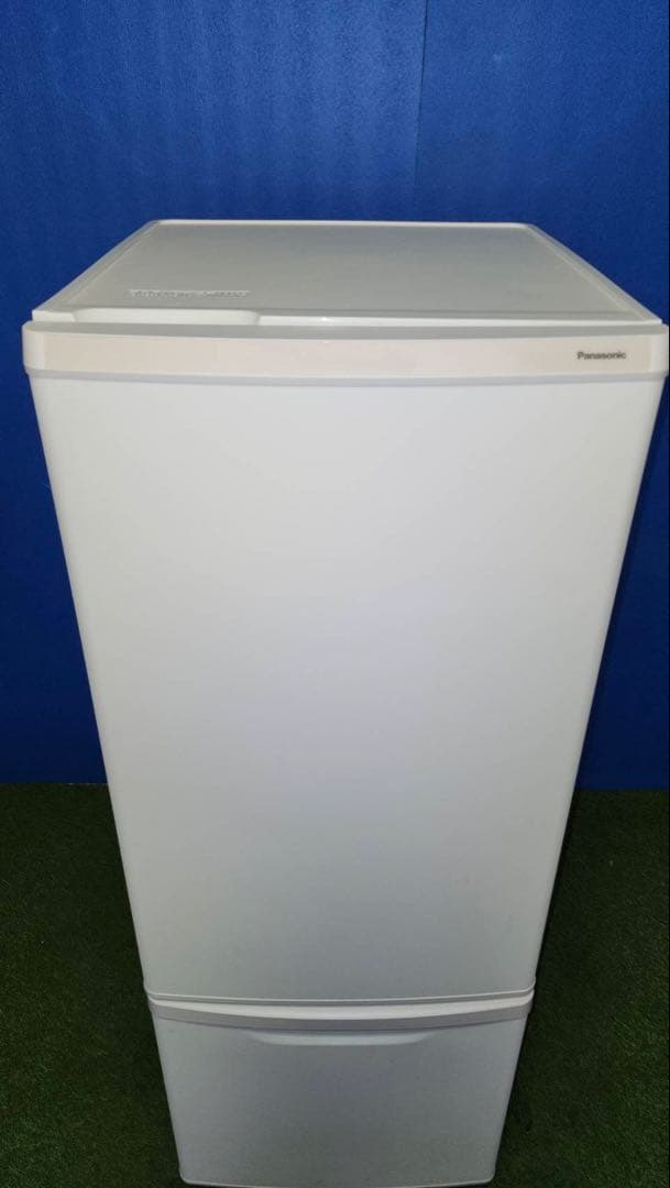 【全国送料無料】Panasonic 冷凍冷蔵庫 NR-B17HW-W 2023年