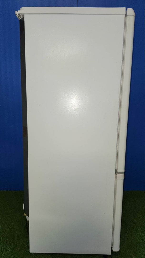 【全国送料無料】Panasonic 冷凍冷蔵庫 NR-B17HW-W 2023年