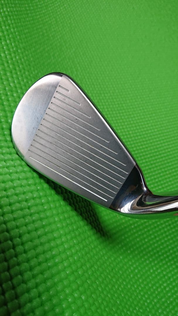 テーラーメイドMグローレ5本セット＋ スピーダーエボリューション SR