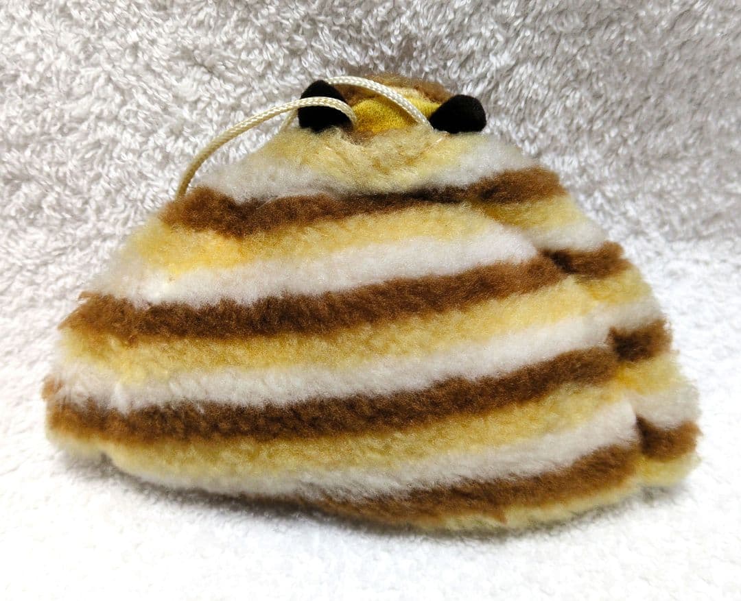 明治製菓チビまじろ 　貴重　非売品レトロ