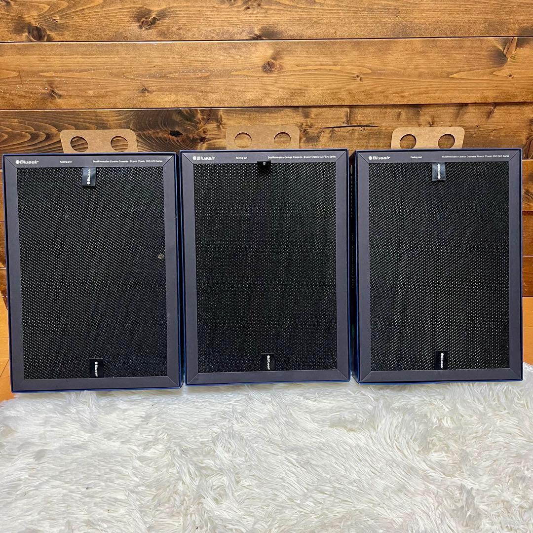 【極美品/取説付】Blueair ブルーエア 690i 空気清浄機 2020年製