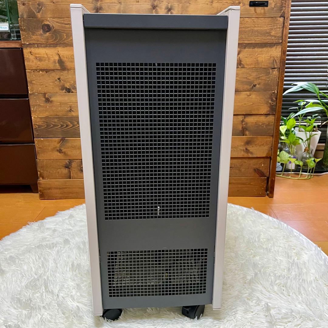 【極美品/取説付】Blueair ブルーエア 690i 空気清浄機 2020年製