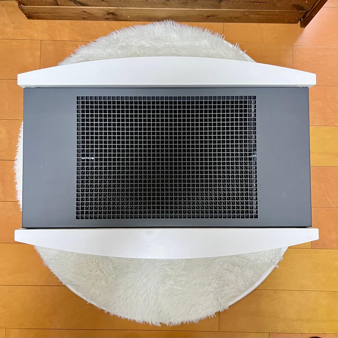 【極美品/取説付】Blueair ブルーエア 690i 空気清浄機 2020年製