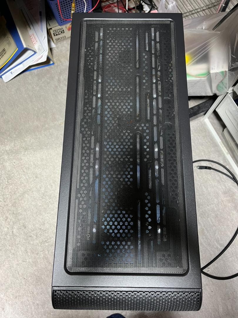 ゲーミングPC intel core i7 GTX1060