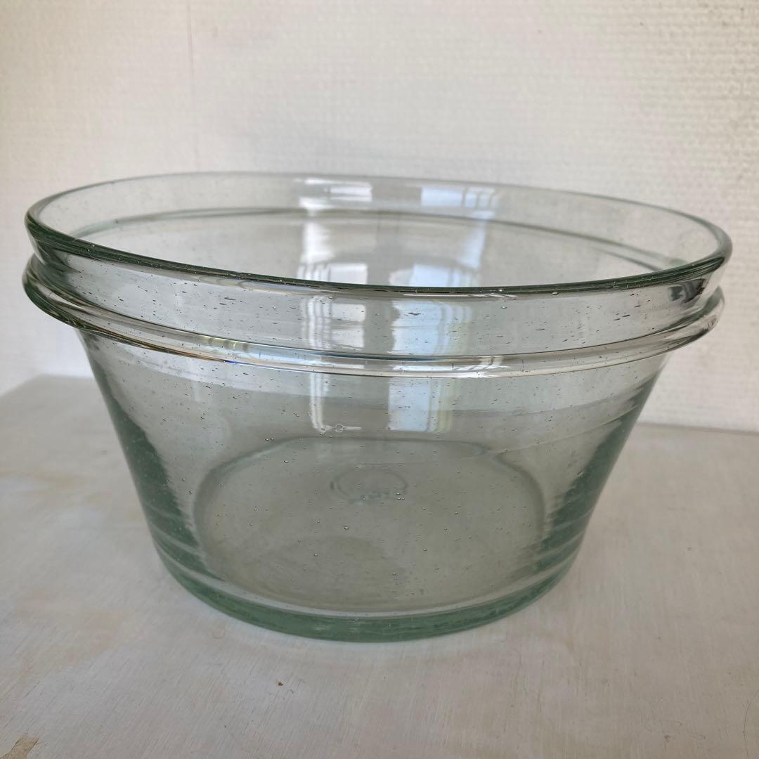 人気作家　横山秀樹　ガラス鉢　検　内田鋼一　安藤雅信　細川亜衣　小谷真三