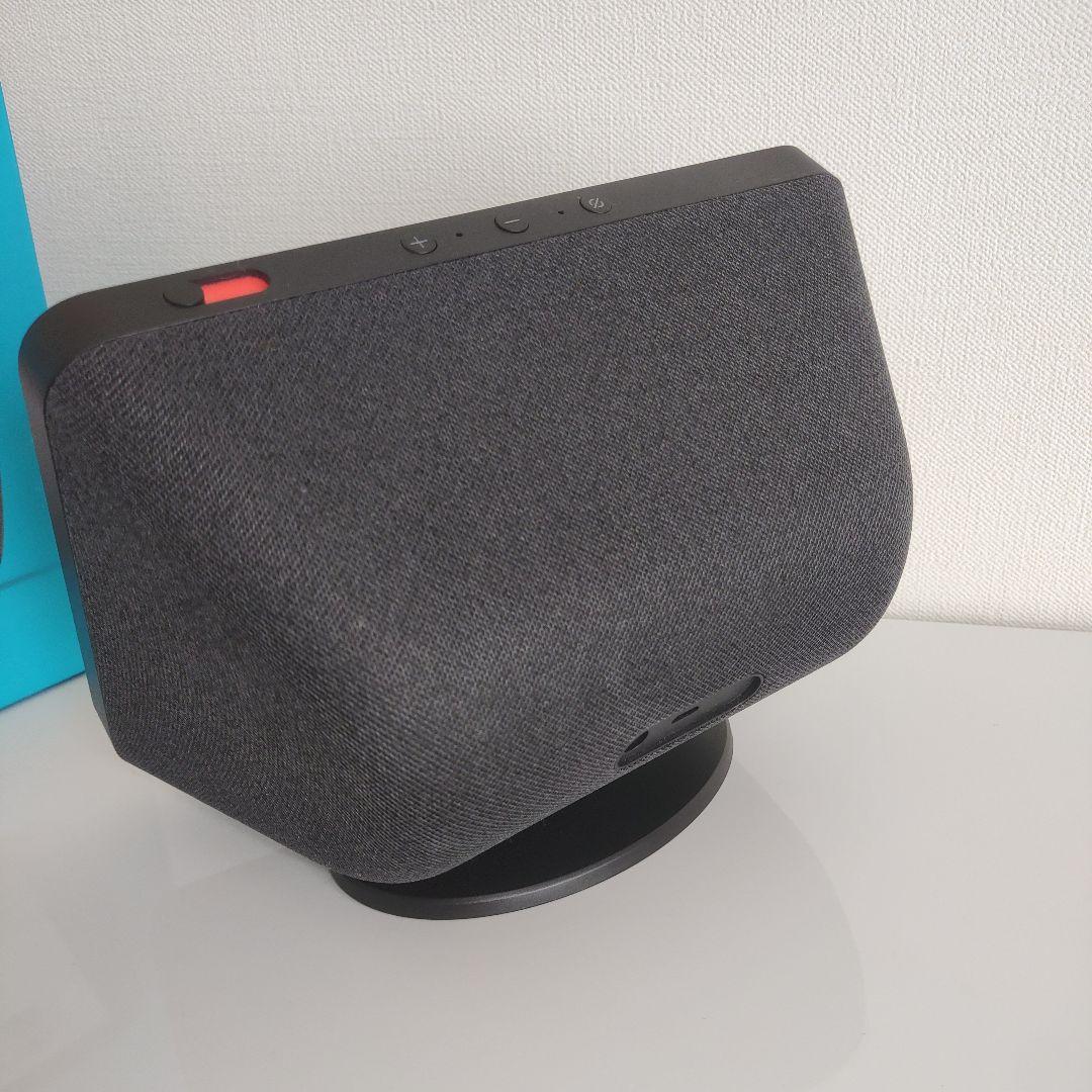 Amazon Echo Show 8 (ブラック)