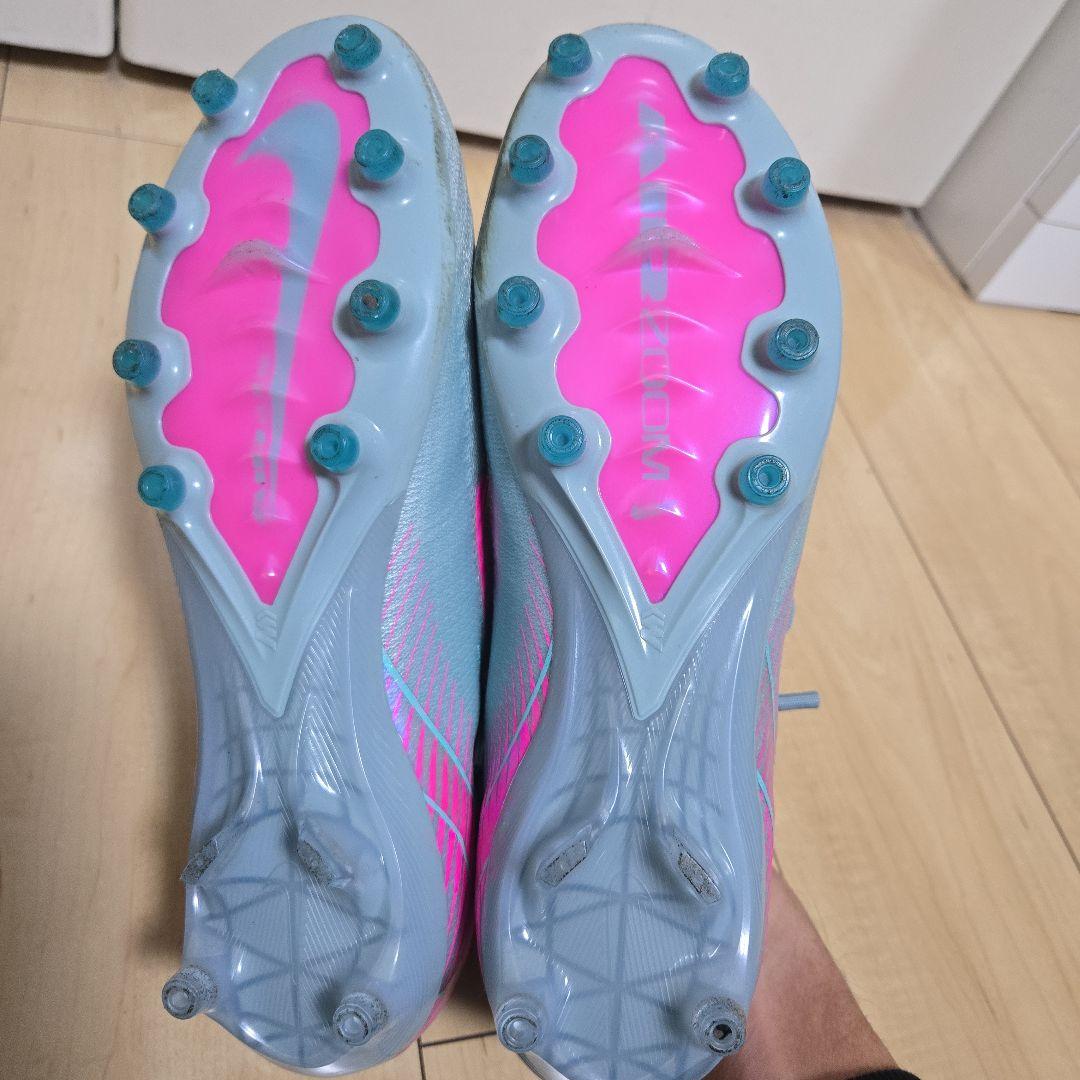 早い者勝ち！【1回のみ使用】NIKEマーキュリアル ヴェイパーエリート16