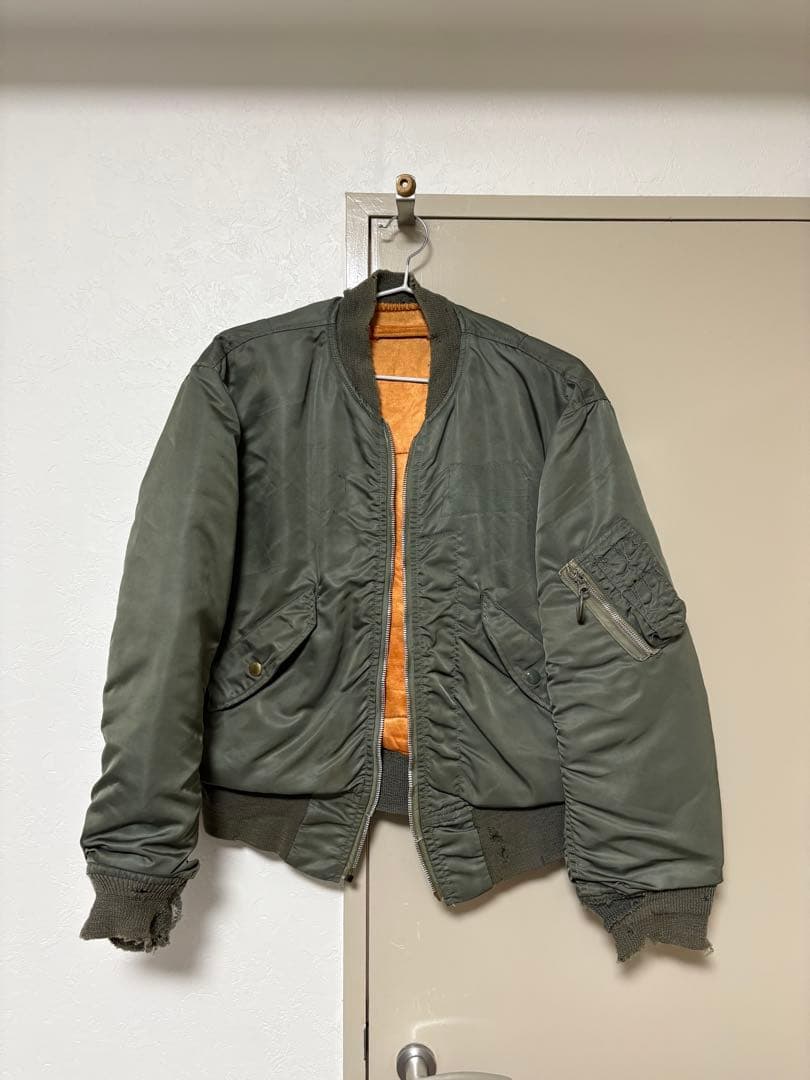 L-2B ジャケット