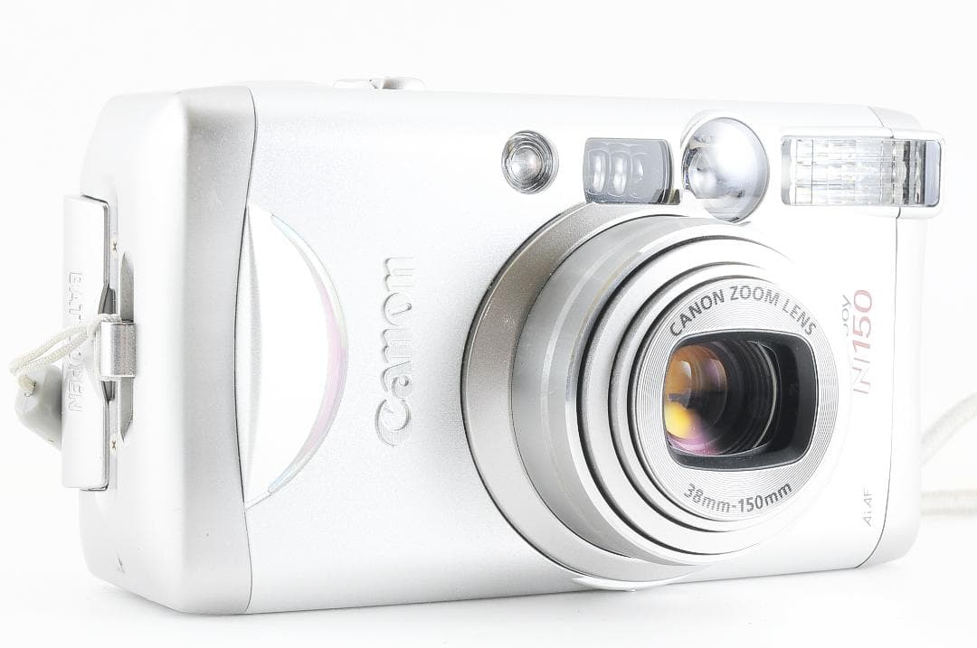 キャノン Canon autoboy N150