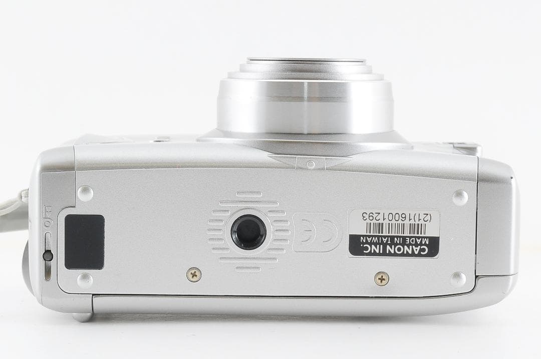 キャノン Canon autoboy N150