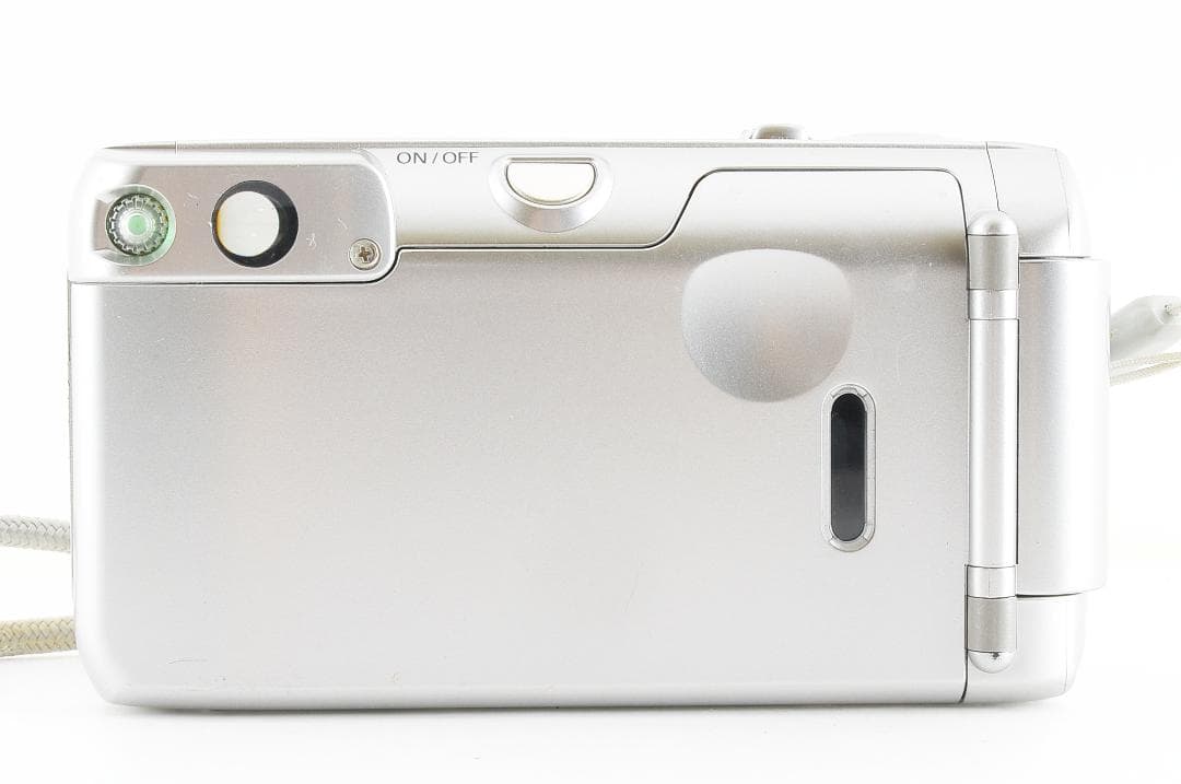 キャノン Canon autoboy N150