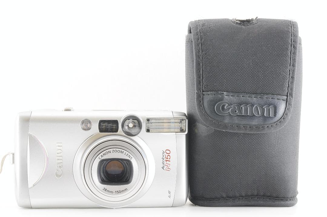 キャノン Canon autoboy N150