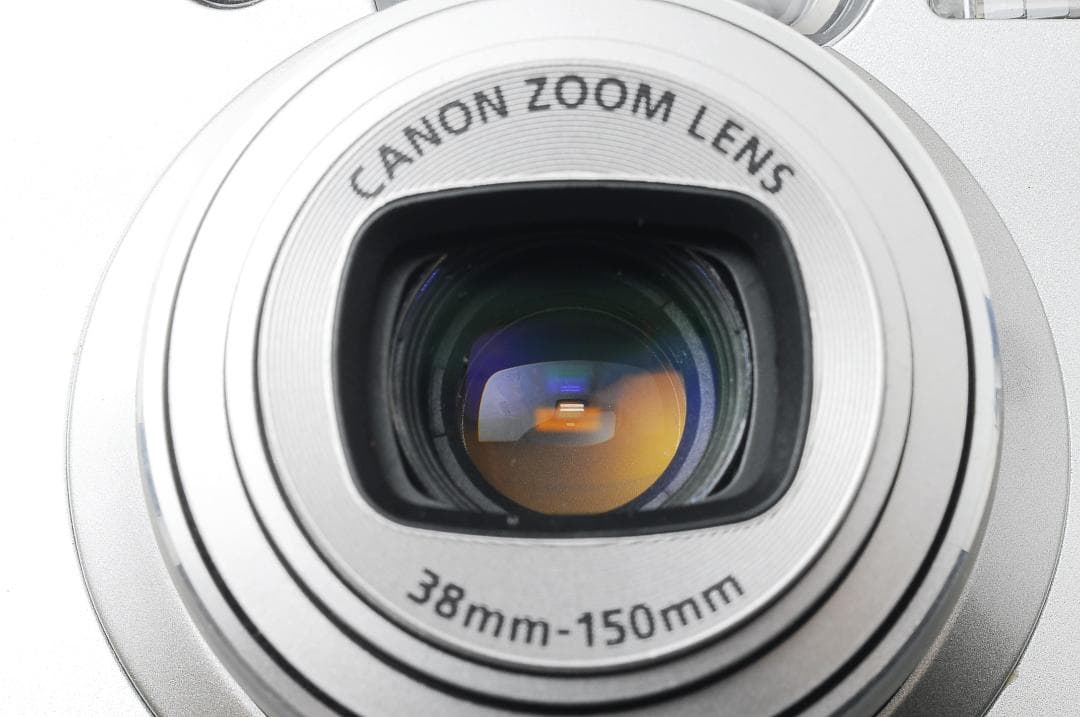 キャノン Canon autoboy N150