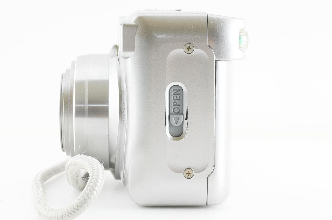 キャノン Canon autoboy N150