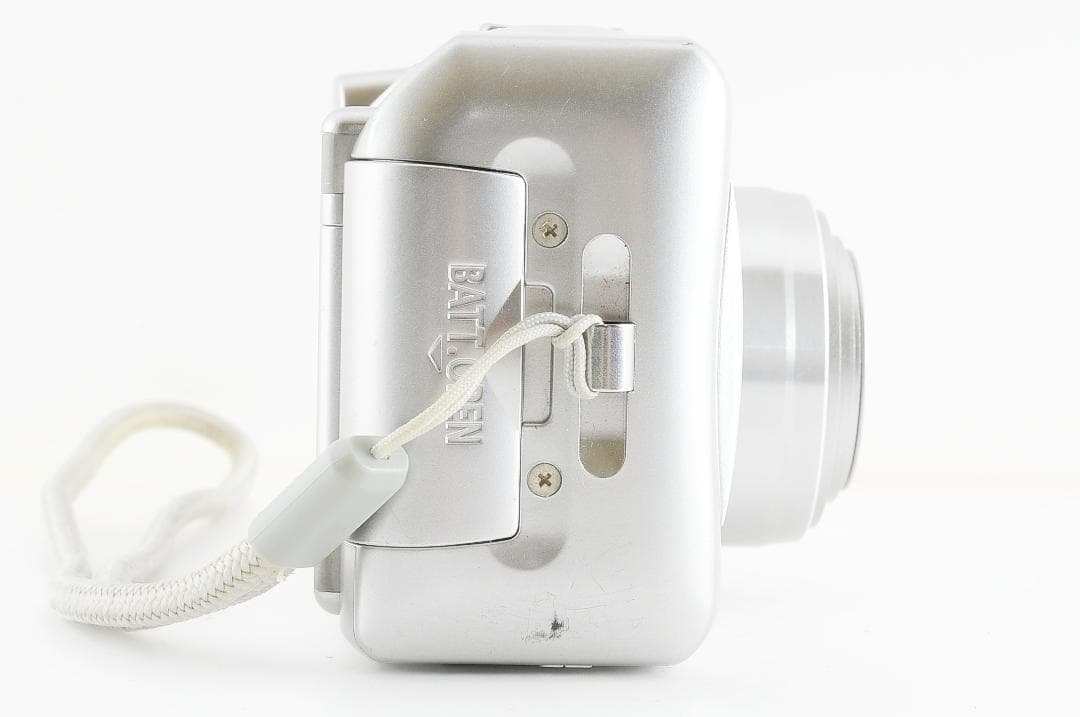 キャノン Canon autoboy N150