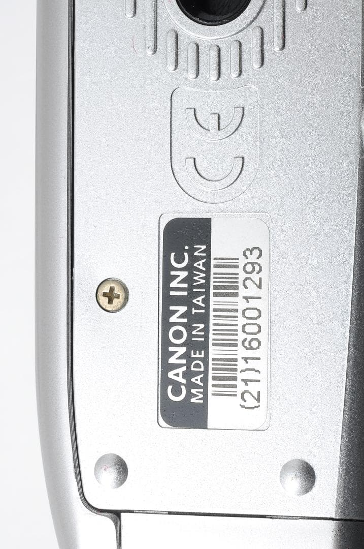 キャノン Canon autoboy N150