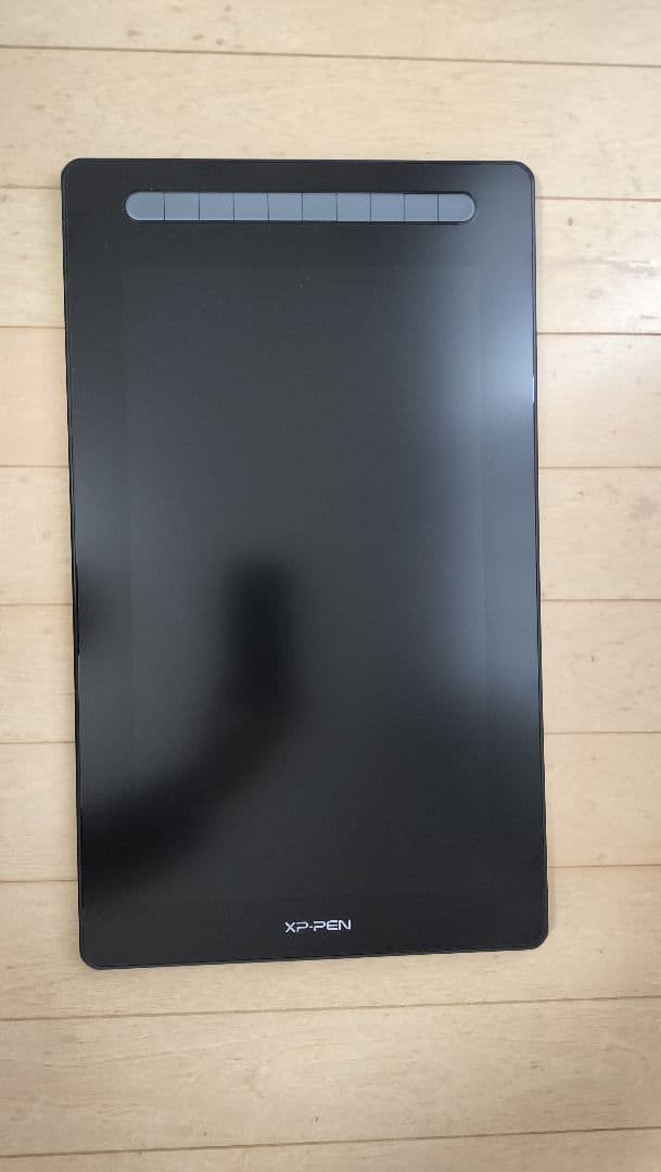 XP-PEN Artist 16 Pen Display（2nd Gen）