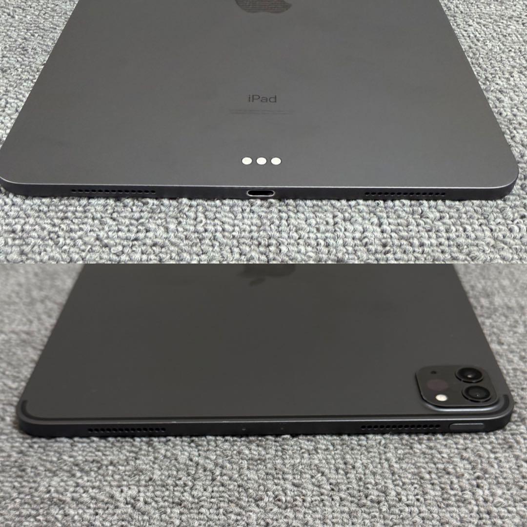 Apple iPad Pro 11inch 第2世代 2020年モデル