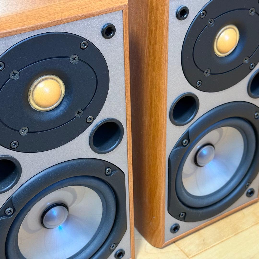 YAMAHAスピーカー NS-90 2本1組【美品】