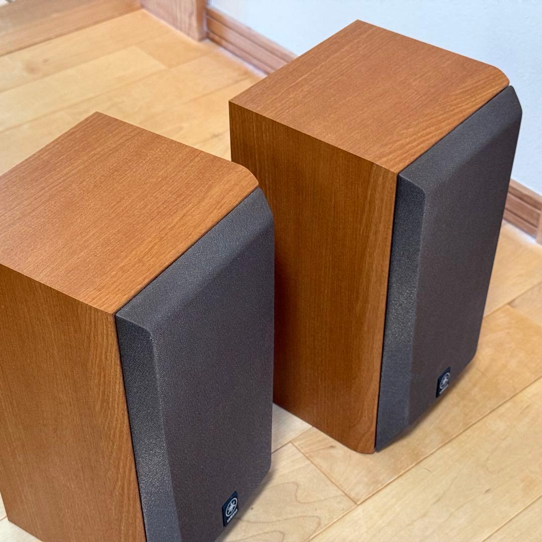 YAMAHAスピーカー NS-90 2本1組【美品】