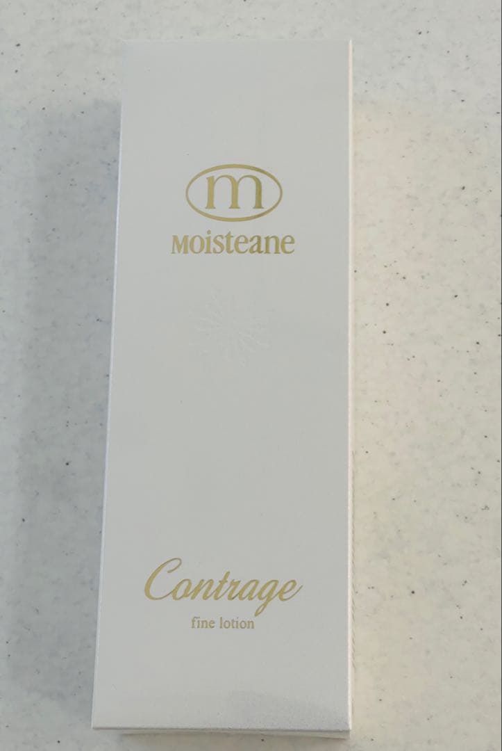モイスティーヌ　コントラージュローション