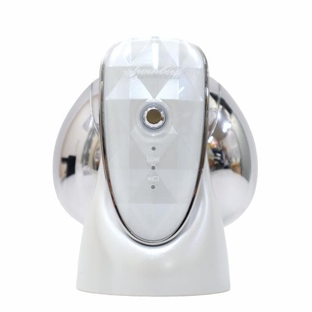 未使用 ツインバード ビューティー ヘッドマッサージ TB-G001JP