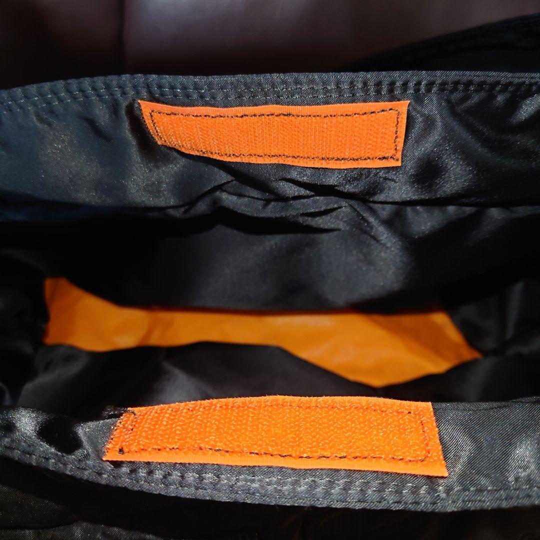 ツット:HEADPORTER 9ショルダー more about less