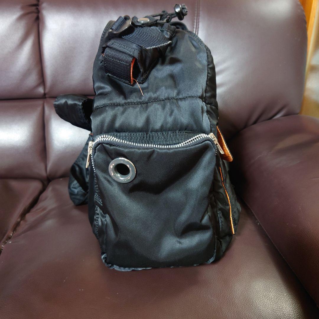 ツット:HEADPORTER 9ショルダー more about less