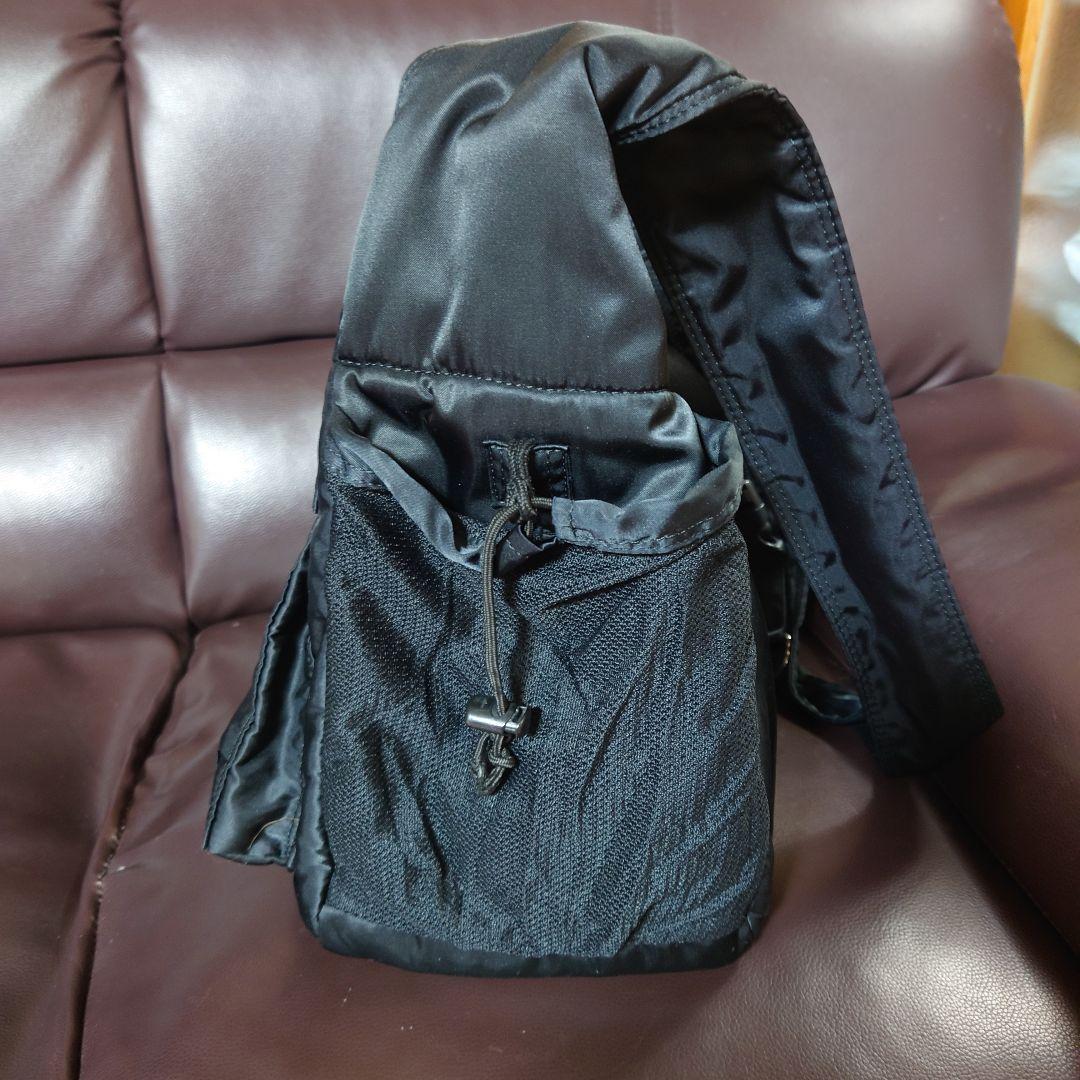 ツット:HEADPORTER 9ショルダー more about less