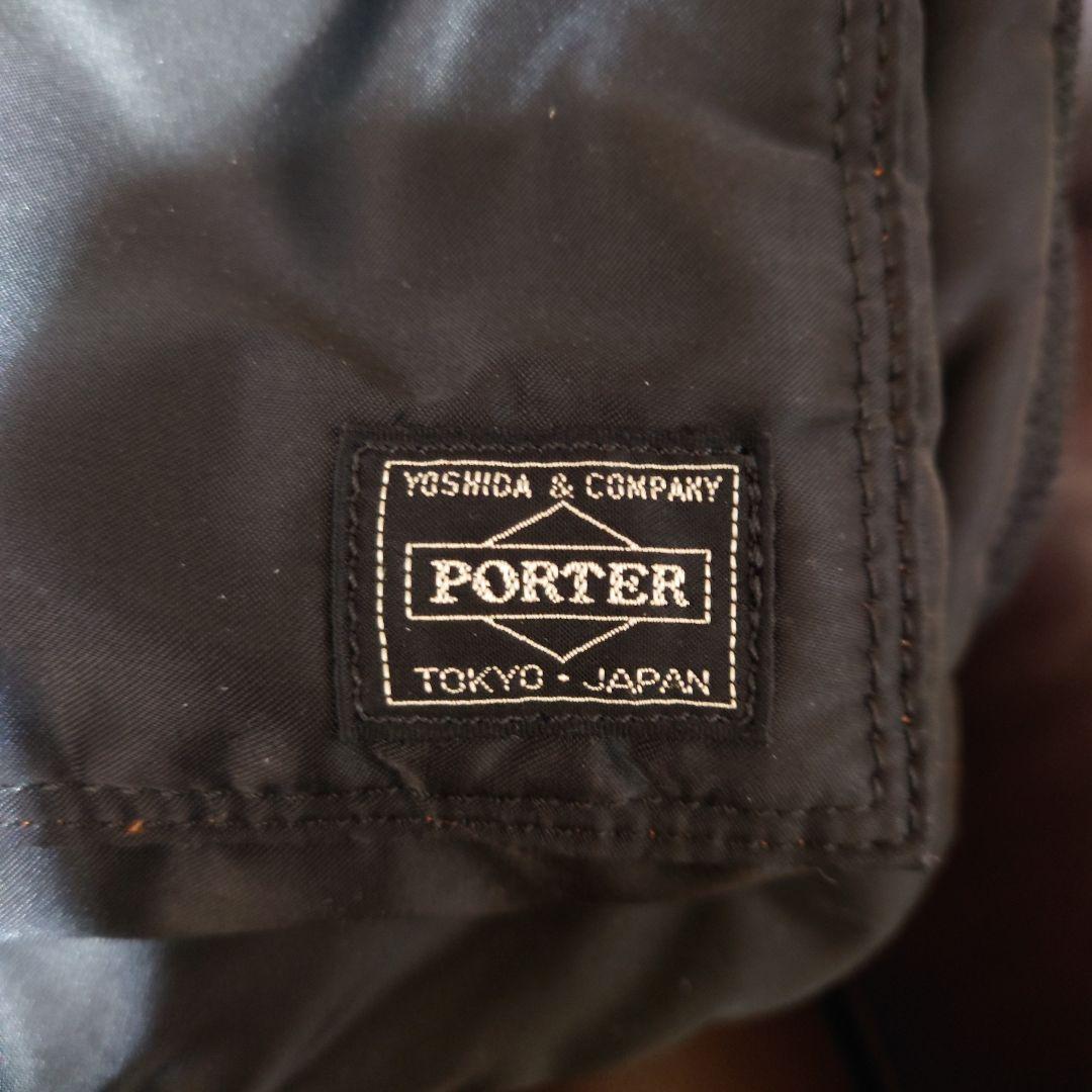 ツット:HEADPORTER 9ショルダー more about less